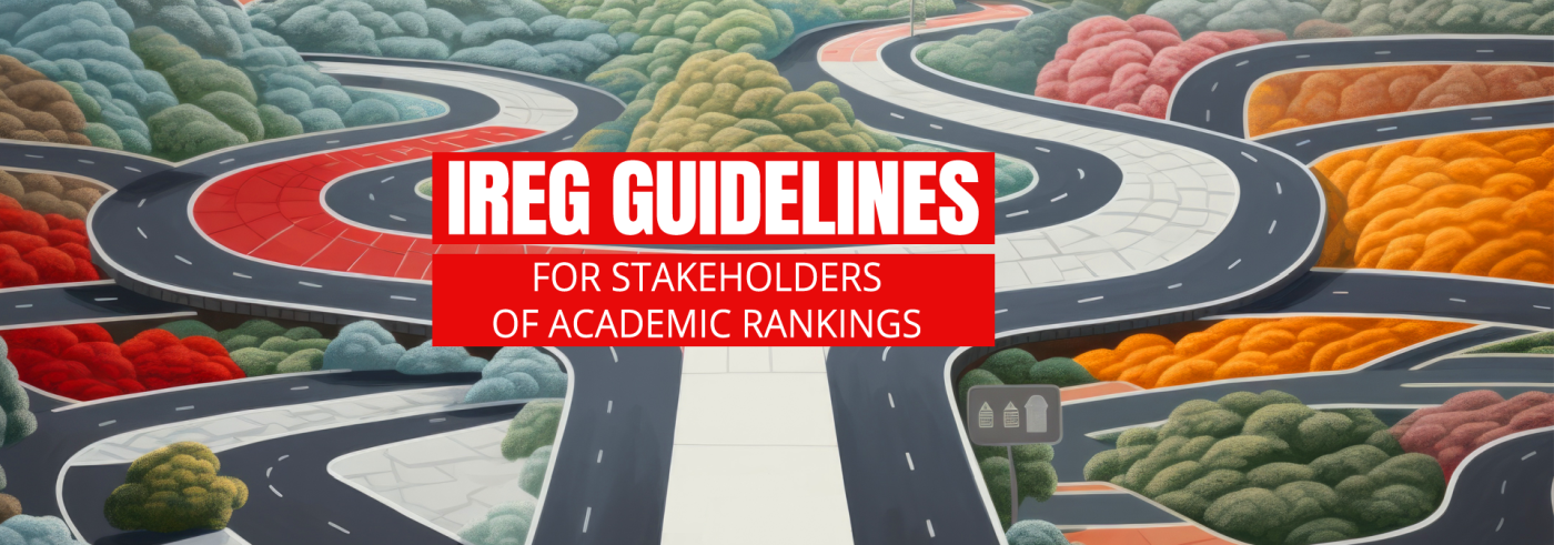IREG Guidelines