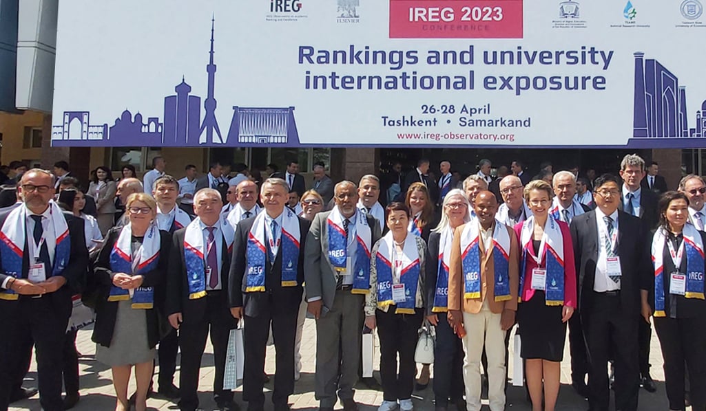 IREG-2023