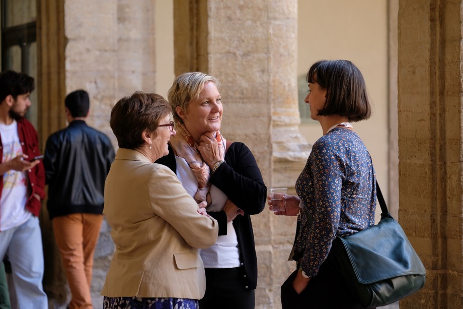 IREG 2019 Conference in Bologna, Italy (13)
