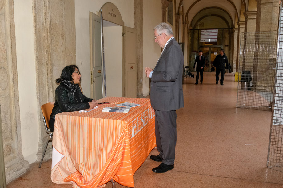 IREG 2019 Conference in Bologna, Italy (14)