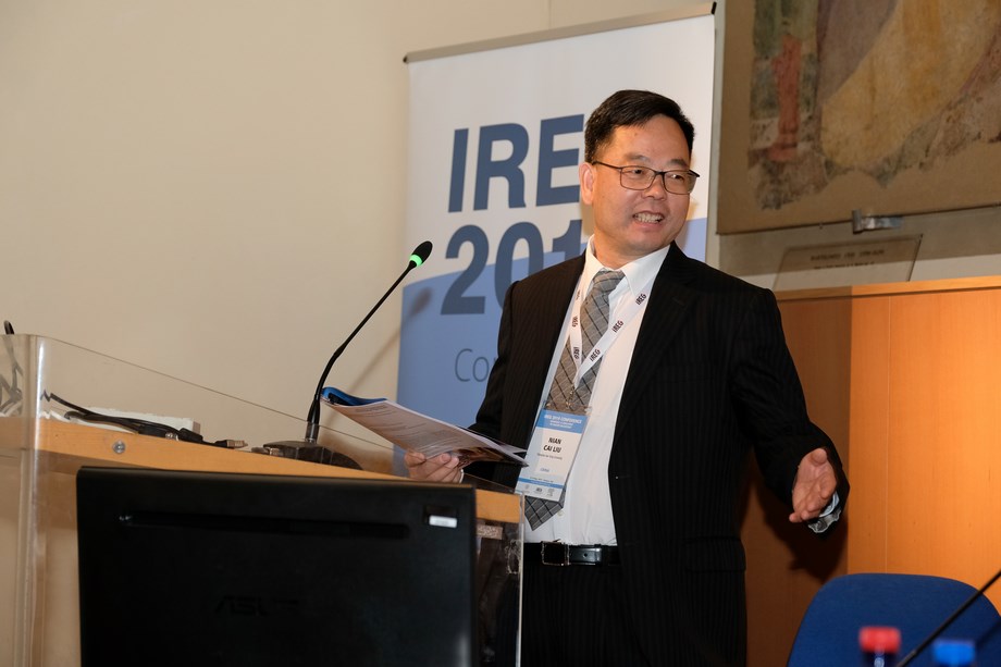 IREG 2019 Conference in Bologna, Italy (37)