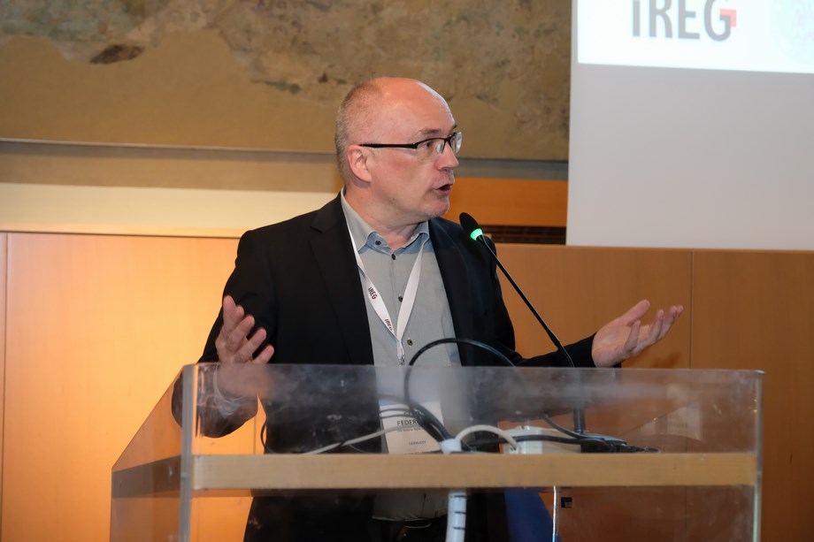 IREG 2019 Conference in Bologna, Italy (67)