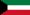 flaga-kuweit